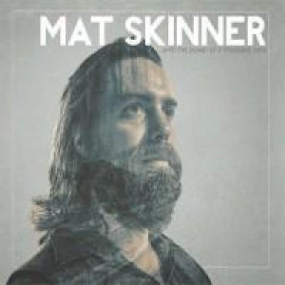 Mat Skinner - ...With The Power Of A Thousand Suns New + Sealed CD ... With 1000