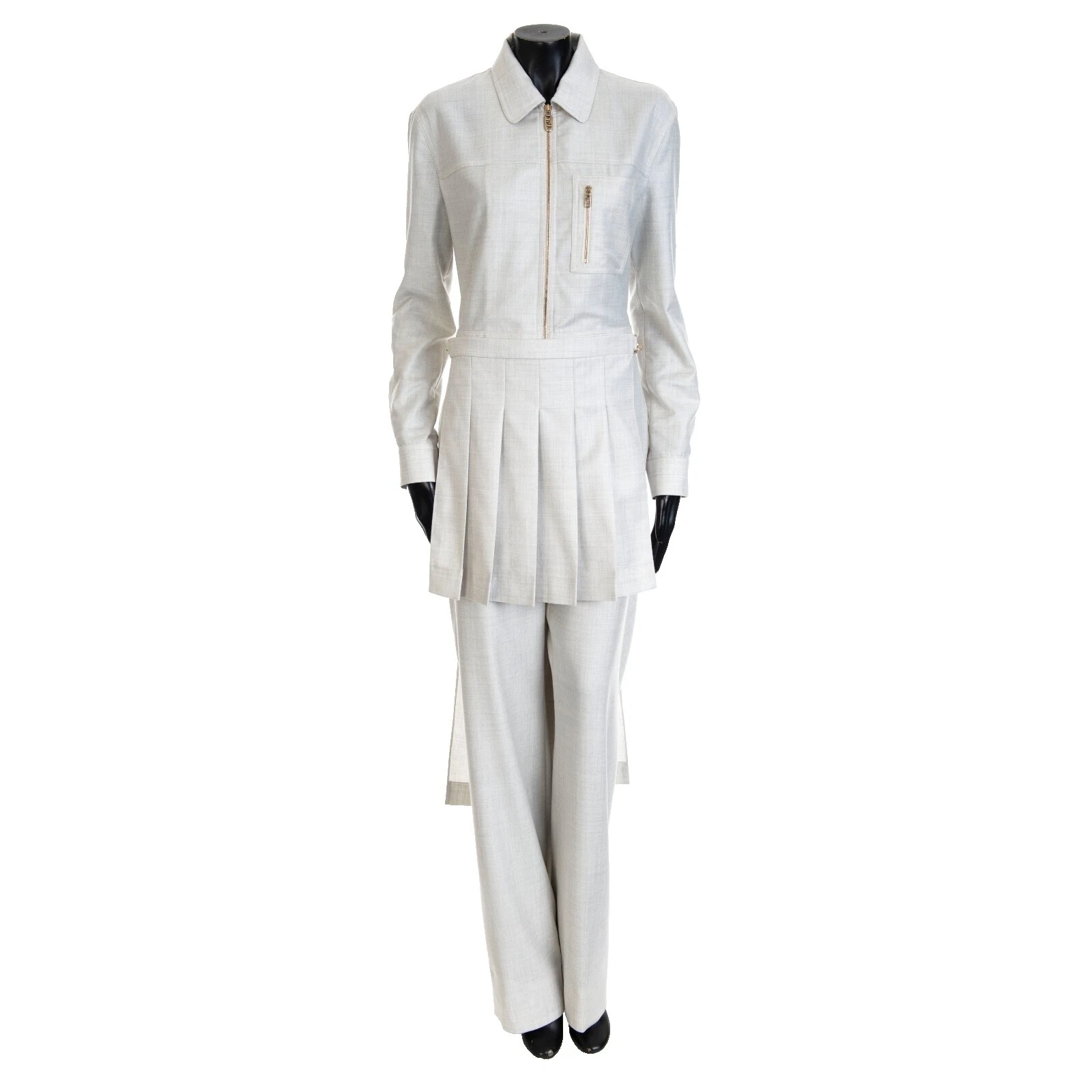 Mono De Mujer Fendi & Rompers