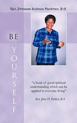Be Yourself                                                                    