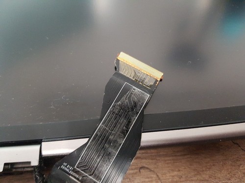 GENUINE Lenovo ThinkBook 16p G2 ACH 16" LCD Laptop Screen 2560 x 1600 Panel VAT - Picture 2 of 8