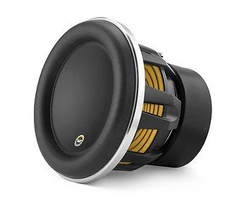 JLAUDIO 中古10W 7AE-3ウーハーボックスセット JLAUDIO 中古10W 7AE-3
