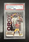 2024 Panini Instant - Award Winners Jayden Daniels #AW-OROY /10479 (RC)