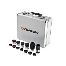 Celestron Accessory Kit with Five 1.25"