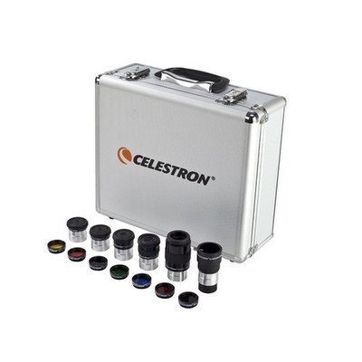 Celestron Accessory Kit with Five 1.25''