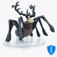 Suvarden - Planar Perils 27 Pathfinder Battles D D Miniature