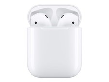 Apple AirPods with Charging Case MV7N2ZM/A