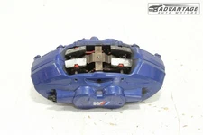 2015-2016 BMW M235I XDRIVE 3.0 L6 FRONT LEFT SIDE ABS BRAKE CALIPER OEM