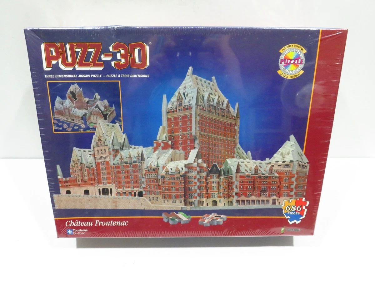 25+ Puzz 3D for sale | Updated Oct 2026