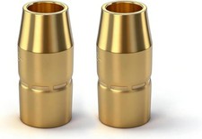 2PK Nozzle 169715 for Miller M-10 M-15 M-150 M-100 Hobart H-9 H-10 MlG Guns