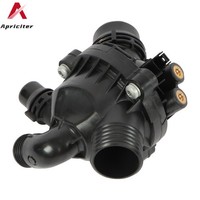 Thermostat KüHlmittel 103°C FüR Bmw 3Er E90 E93 E92 E91 1Er X5 E70 X6 E71 E72