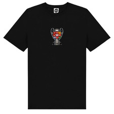 Liverpool FC Shirts Of The Past Trophy Premium Cotton Unisex Adult T-Shirt 
