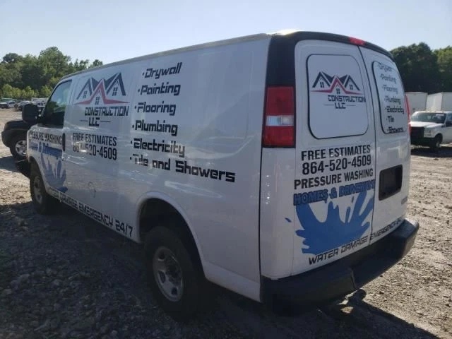 Console Front Floor Fits 03-21 EXPRESS 2500 VAN 575582 - Изображение 2 из 4