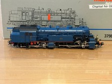 Märklin Spur H0 3798 Dampflok Gt 2 4/4 5773 Mallet K.Bay.Sts.B. Digital