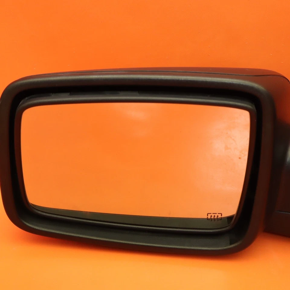 RAM 1500 2500 ESPEJO RETROVISOR IZQUIERDO CONDUCTOR 2014 2015 2016 2017 TÉRMICO 68231241AI OEM Foto 2 de 4