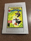 Marvel Masterworks Amazing Spider Man Volume 20 Frank Miller Marvel Comics