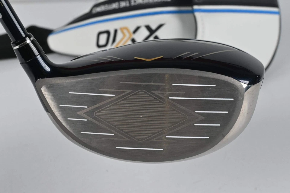 Left Hand XXIO 12 Driver / 11.5 Degree / Regular Flex XXIO MP1200 36 Shaft - Image 4 of 4