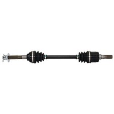 HEAVY DUTY DRIVESHAFT 6 BALL, KUBOTA, ALLBALLS AB6-KU-8-301