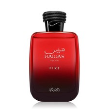 RasasiHawas Fire Perfume 100ml EDP Rasasi