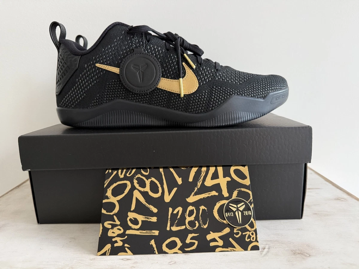 Preços baixos em Tênis Nike Kobe 11 masculino | eBay