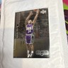 Upper Deck 1998-99 Black Diamond Ray Allen #52 Milwaukee Bucks Basketball