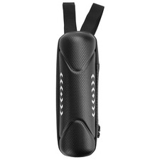 Electric Scooter Front Hanging Bag Waterproof 25 8 Cm Built-in Mesh Bag