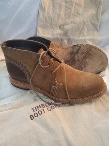 Horween Timberland | eBay display picture 1