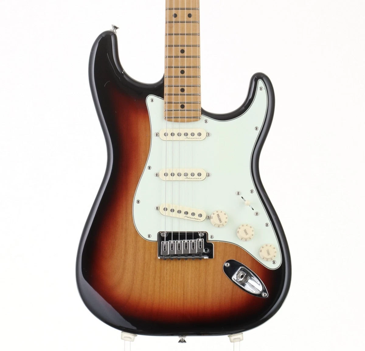 Preços baixos em Fender Strat Plus Guitarras Elétricas | eBay
