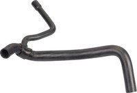 Gates 05-3352 KüHlsystem Gummischlauch Unten (33,5Mm/33Mm) Passt Zu: Mercedes 12
