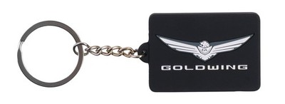 Schlüsselanhänger Honda Goldwing Fanartikel Merchandise