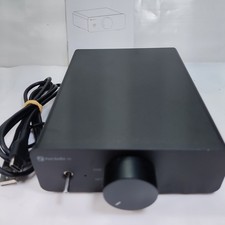 Fosi Audio Q6 Mini Headphone Amp Pure HIFI DAC Digital To Analog Audio Converter