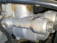 BREMSPUMPE HAUPTBREMSZYLINDER / 2632368 FÜR MERCEDES-BENZ CLASE A W177 A 200 BREMSPUMPE HAUPTBREMSZYLINDER / 2632368 FÜR MERCEDES-BENZ CLASE A W177 A 200