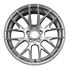 Bmw M3 2008-2013 19 Rear Oem Wheel Rim Style 359 36112284060 36112284151 Bmw M3 2008-2013 19 Rear Oem Wheel Rim Style 359 36112284060 36112284151