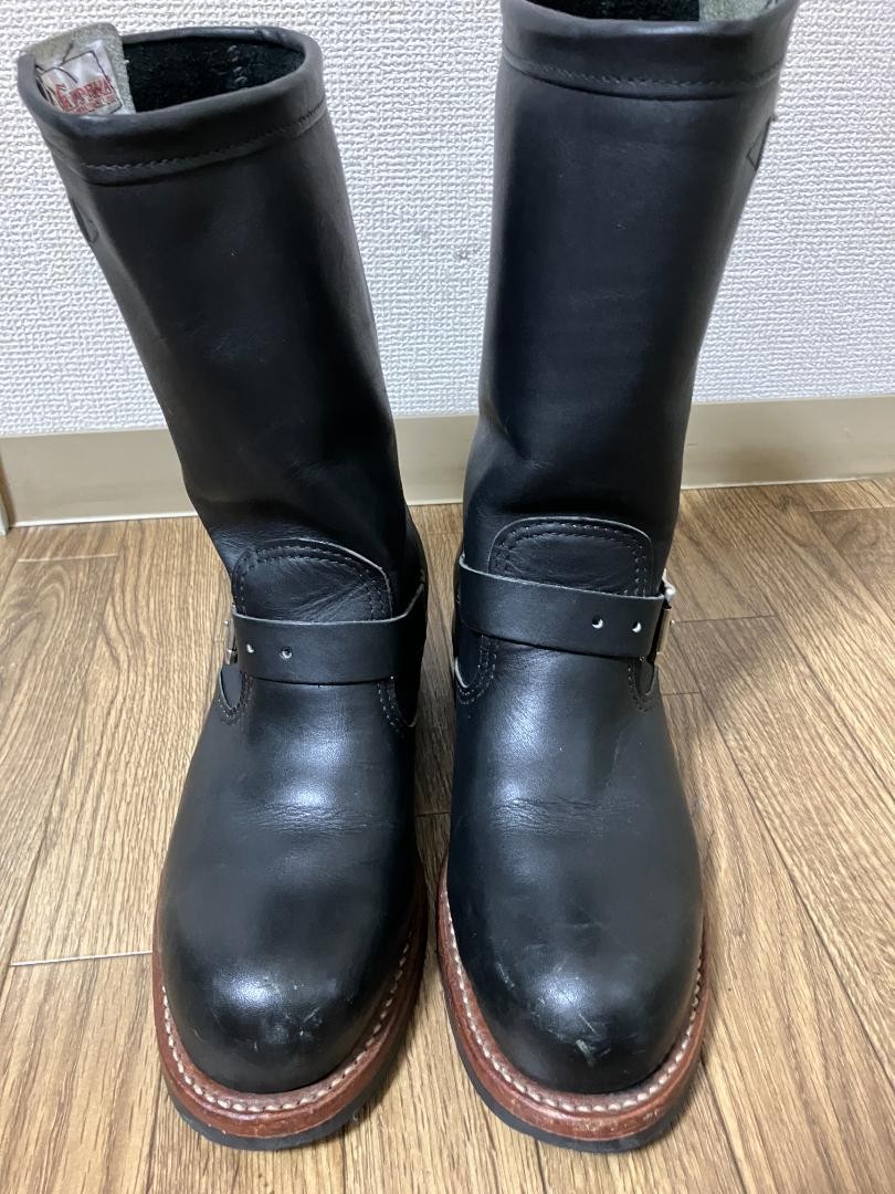 Boots 27899 Steel Toe Chippewa 27899 CHIPPEWA 27899 Engineer Boots