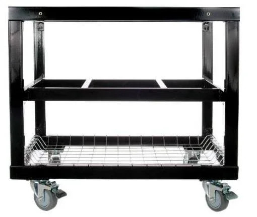 Cart W/ Basket For Oval Large 300 And Oval Xl 400