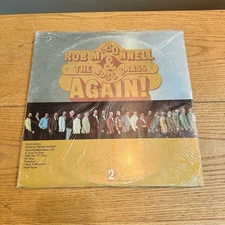 Robb McConnell & The Boss Brass Again !