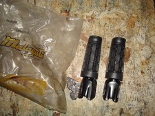 Malaguti Fifty Top Hf  Cx 89  e RST coppia pedane poggiapiedi 08402250