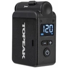 Topeak E-Booster Digital Pump - Fits Schrader & Presta, Digital Gauge