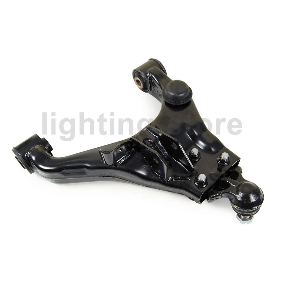 2 Brazo de control inferior superior delantero y rótulas para Kia Sorento 2009 Foto 3 de 4