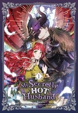 My Secretly Hot Husband, Vol. 1 by Harara