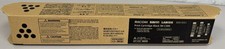 Ricoh Genuine IM C300 842378 Black Toner Print Cartridge OEM Original Sealed