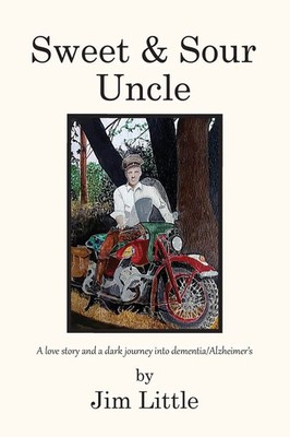 Jim Little | SWEET & SOUR UNCLE | Taschenbuch | Englisch (2021)
