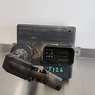 06 - 2007 6.6L LBZ Duramax Glow Plug Control Module GPCM (12604002) 98022489 OEM