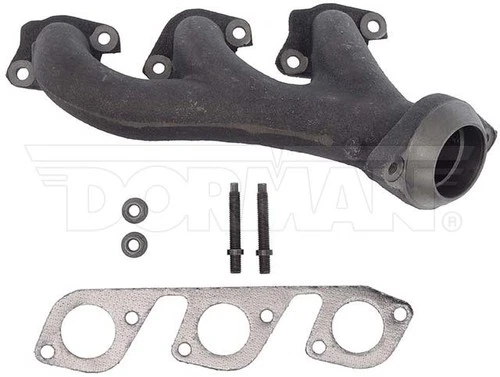 Exhaust Manifold Kit Left for FORDE-150 E-250 ECONOLINE 4.2L 1999-2008 RA/276DM - Picture 1 of 7