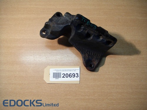 Motorhalter Halter Motoraufhängung rechts Astra G/H Zafira A/B 1,6 1,8 Opel