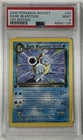 Pokemon Dark Blastoise Team Rocket 1st Edition NON Holo Rare #20 PSA 9 Mint