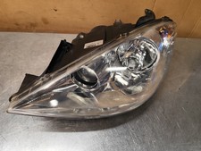 Feu avant (phare) Peugeot 807