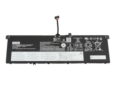Lenovo Akku für Yoga Pro 7 14APH8 (82Y8) 73Wh