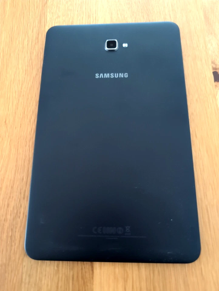Samsung Galaxy Tab A 10.1 (2016) · 16GB · Wi-Fi, Foto 4 von 5