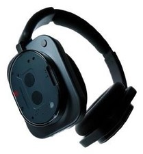 Nothing Headphone 1 Headset Wired Wireless Head-band Calls/Music USB