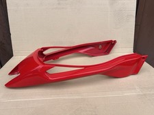 Moto Guzzi Grau 1100 Heckcode mit Defekt